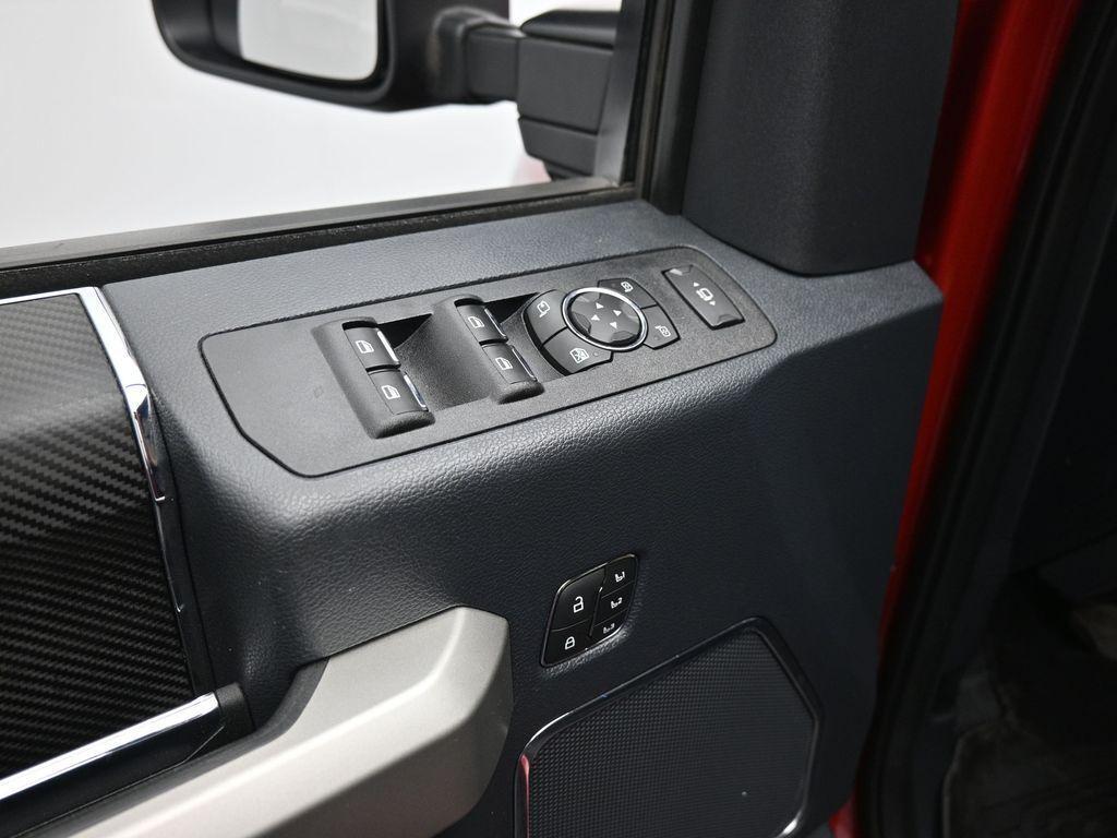 used 2022 Ford F-250 car, priced at $69,500