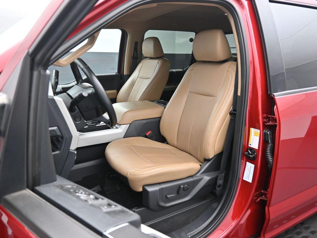 used 2022 Ford F-250 car, priced at $69,500