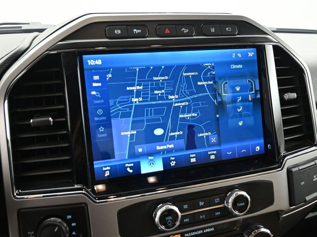 used 2022 Ford F-250 car, priced at $69,500