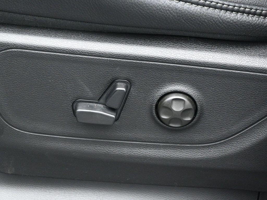 used 2025 Ram 1500 car, priced at $73,000