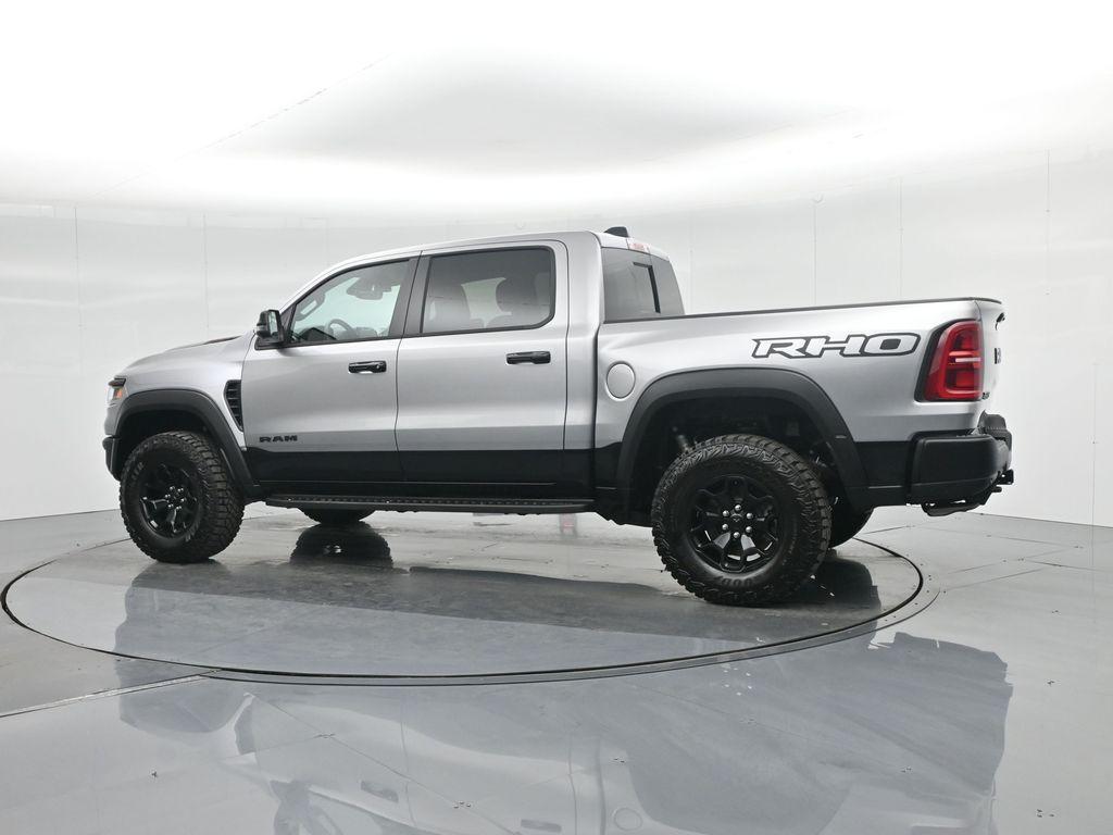 used 2025 Ram 1500 car, priced at $73,000