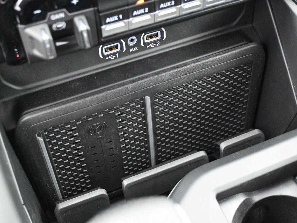 used 2025 Ram 1500 car, priced at $73,000