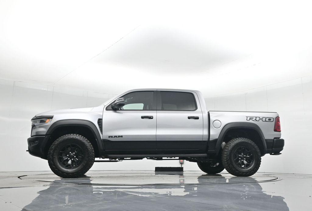 used 2025 Ram 1500 car, priced at $73,000