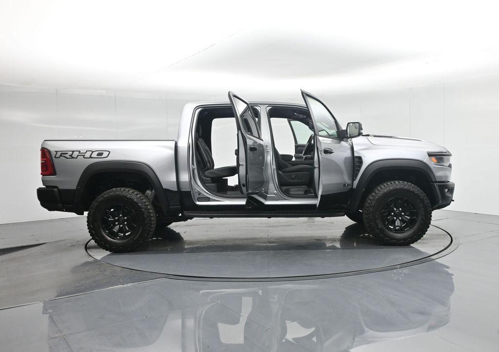 used 2025 Ram 1500 car, priced at $73,000