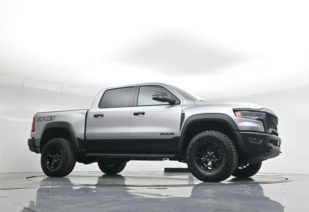 used 2025 Ram 1500 car, priced at $73,000