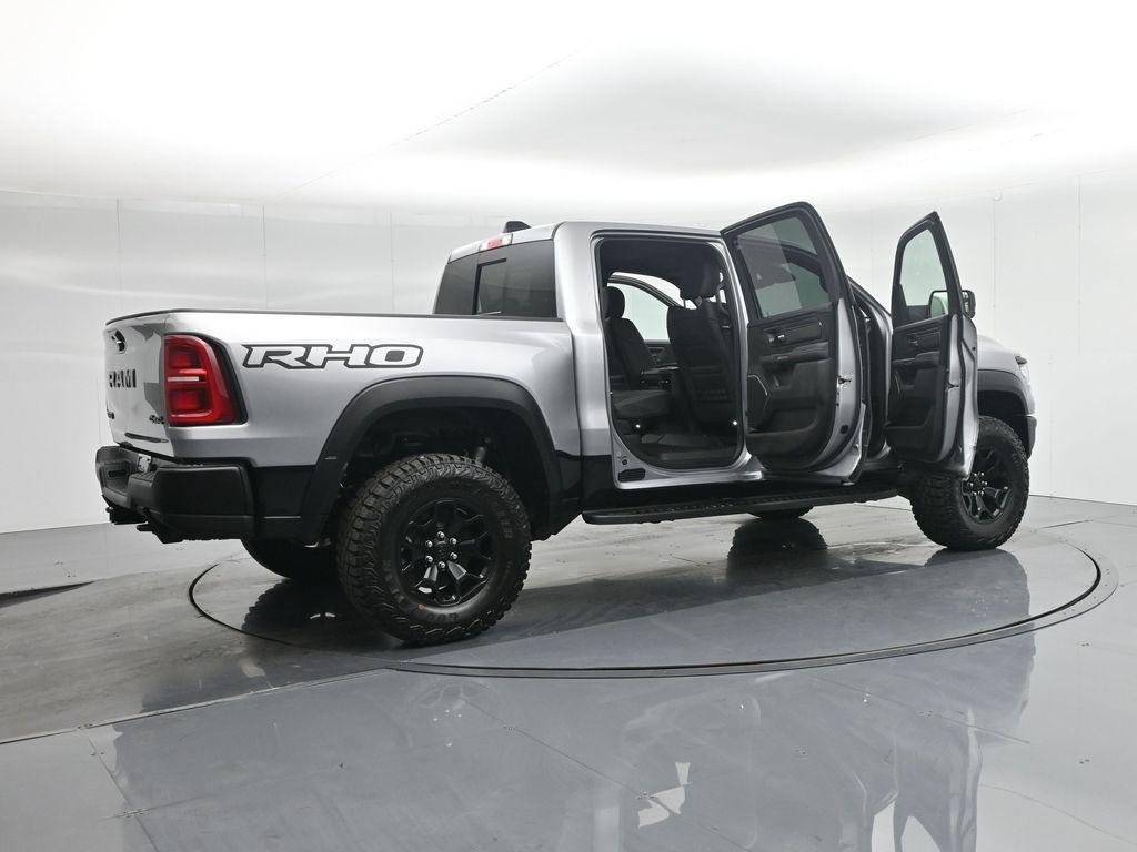 used 2025 Ram 1500 car, priced at $73,000