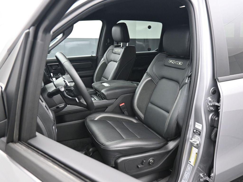 used 2025 Ram 1500 car, priced at $73,000