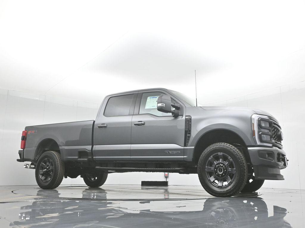 new 2024 Ford F-350 car, priced at $80,875