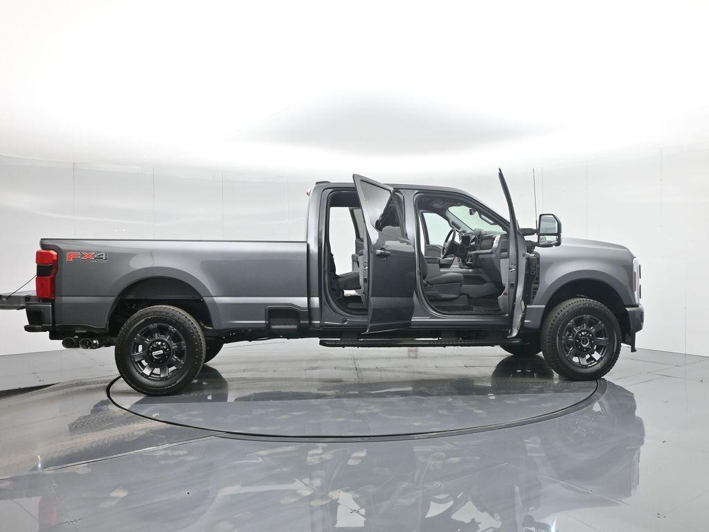 new 2024 Ford F-350 car, priced at $80,875