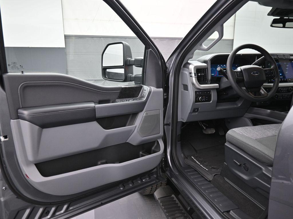 new 2024 Ford F-350 car, priced at $80,875