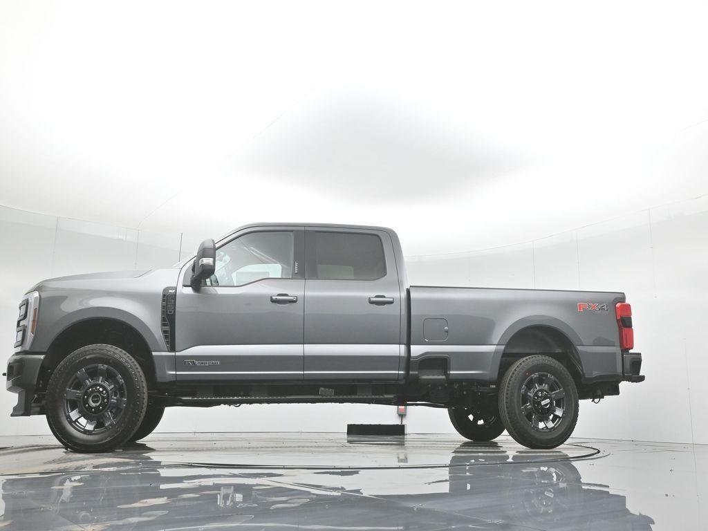 new 2024 Ford F-350 car, priced at $80,875