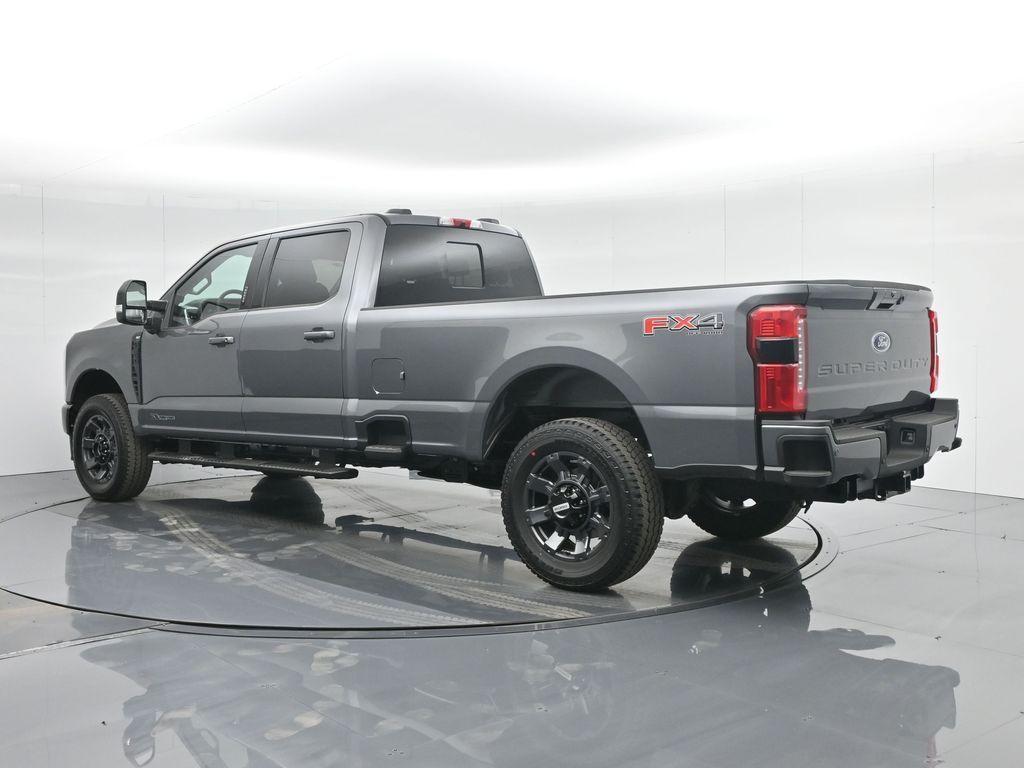 new 2024 Ford F-350 car, priced at $80,875