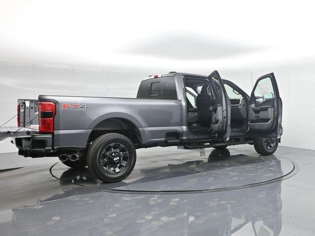 new 2024 Ford F-350 car, priced at $80,875