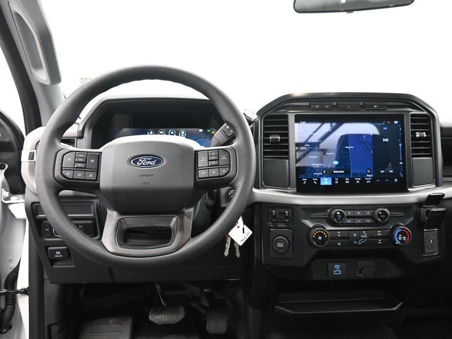 new 2024 Ford F-150 car, priced at $43,783