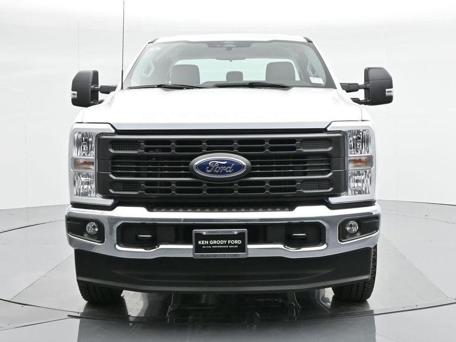 new 2024 Ford F-250 car, priced at $52,365