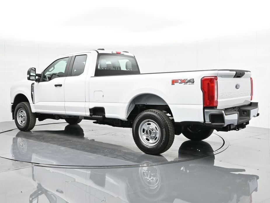 new 2024 Ford F-250 car, priced at $52,365