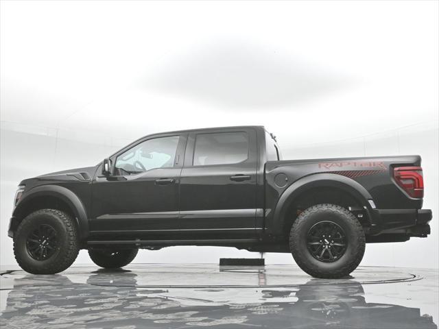 new 2024 Ford F-150 car, priced at $102,965