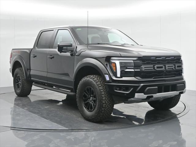 new 2024 Ford F-150 car, priced at $102,965