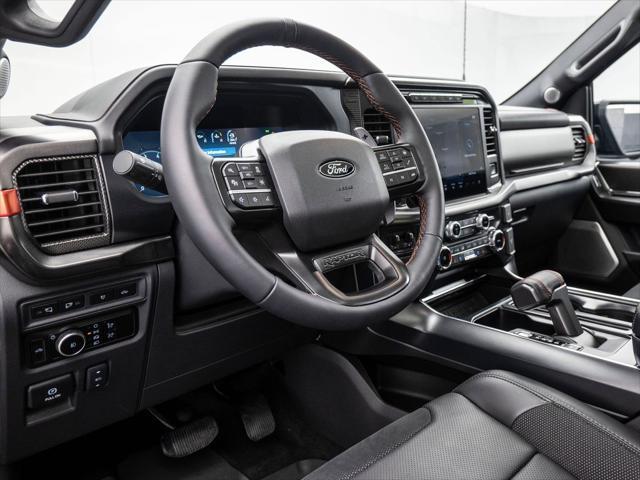 new 2024 Ford F-150 car, priced at $102,965