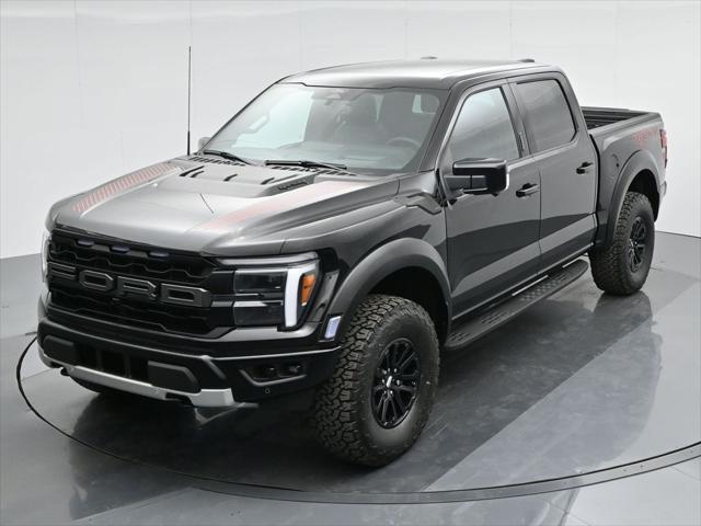 new 2024 Ford F-150 car, priced at $102,965