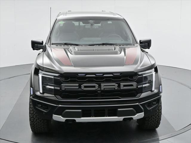 new 2024 Ford F-150 car, priced at $102,965