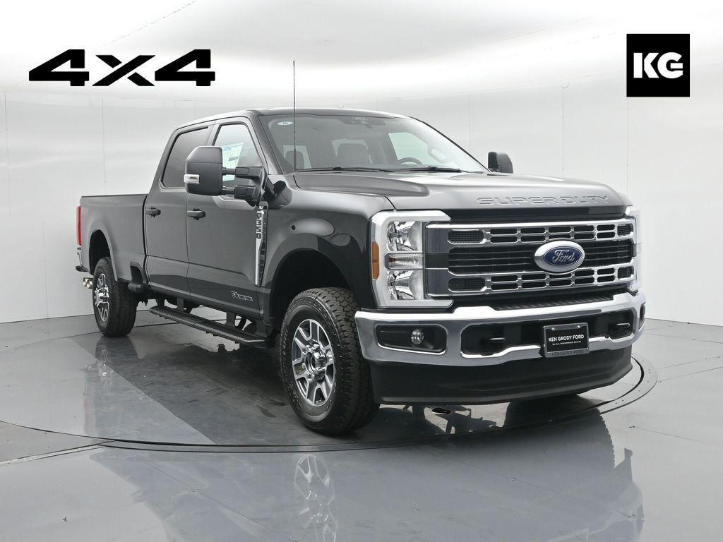 new 2025 Ford F-350 car, priced at $71,740