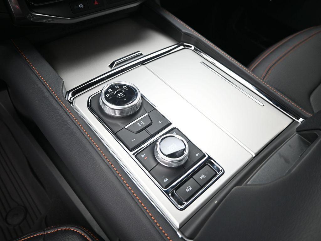 new 2024 Ford Expedition car, priced at $69,000