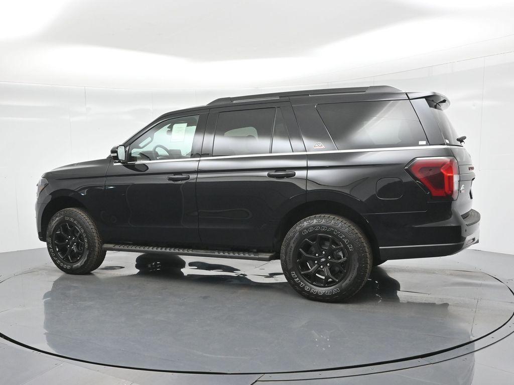 new 2024 Ford Expedition car, priced at $69,000