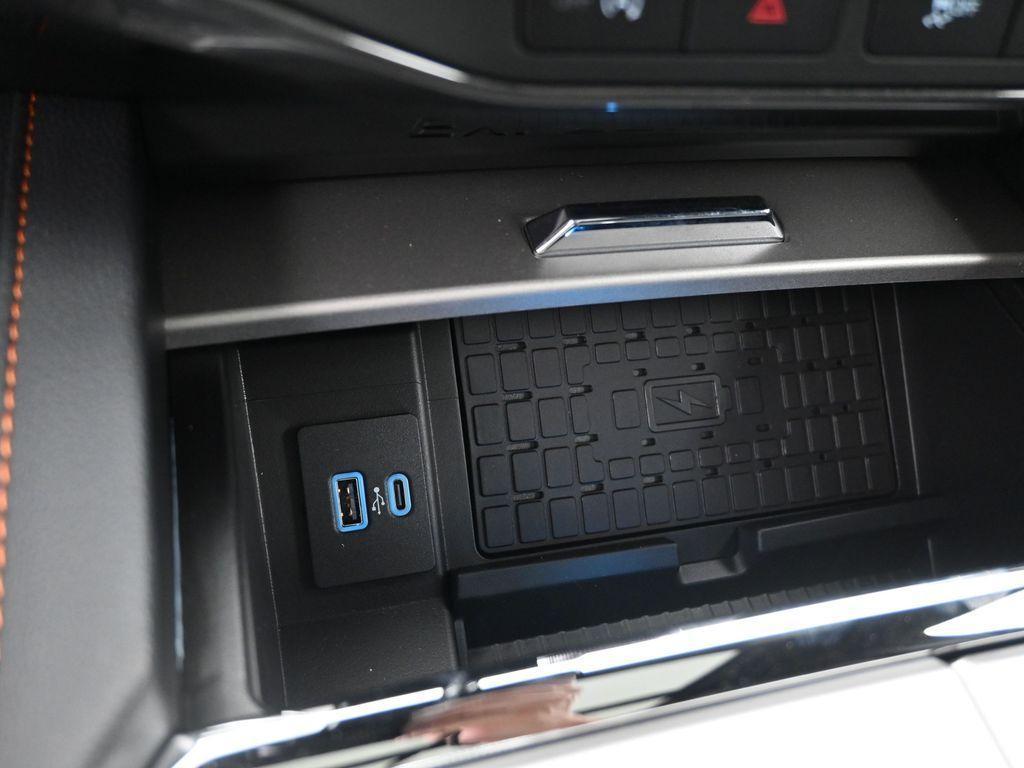 new 2024 Ford Expedition car, priced at $69,000
