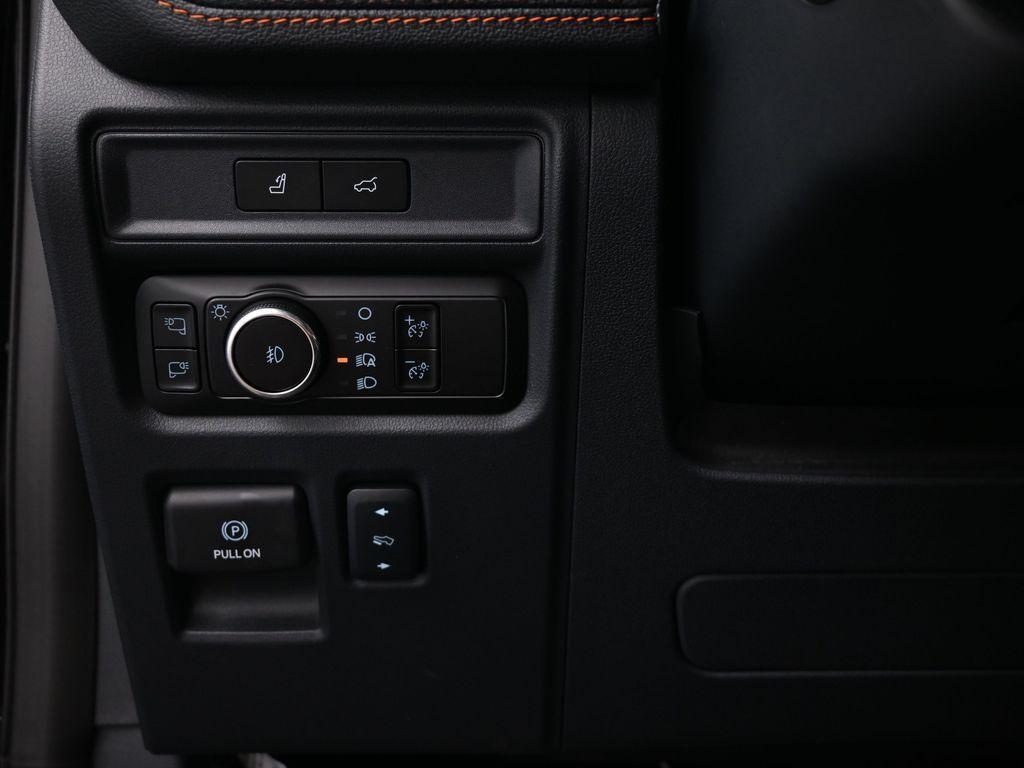 new 2024 Ford Expedition car, priced at $69,000