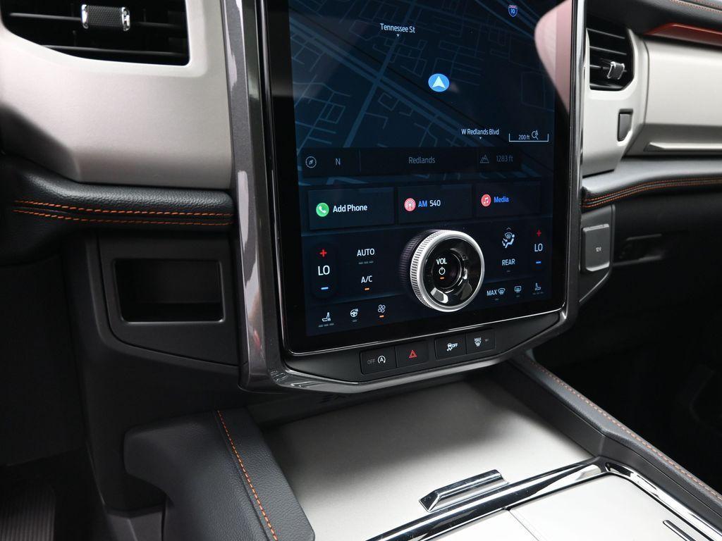 new 2024 Ford Expedition car, priced at $69,000