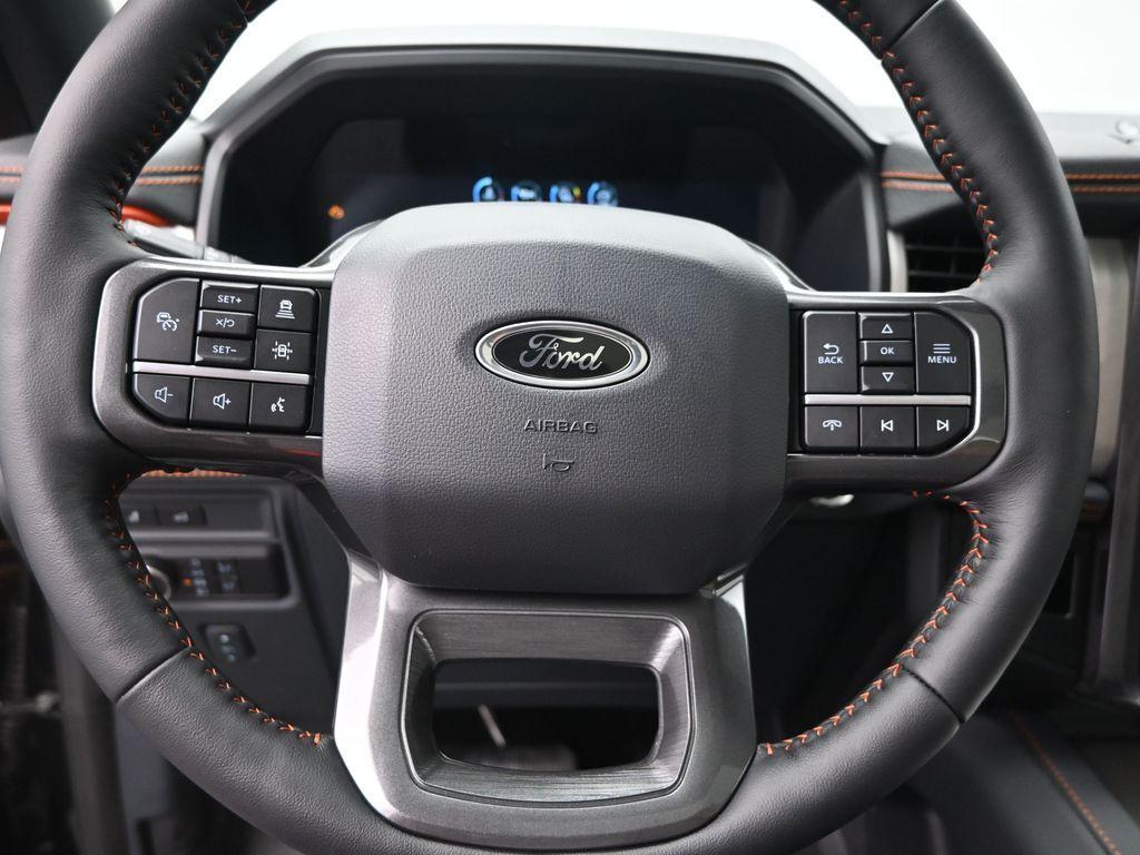 new 2024 Ford Expedition car, priced at $69,000