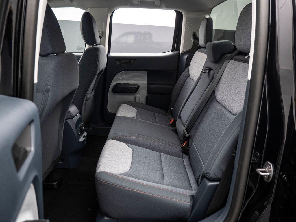 new 2024 Ford Maverick car, priced at $31,040