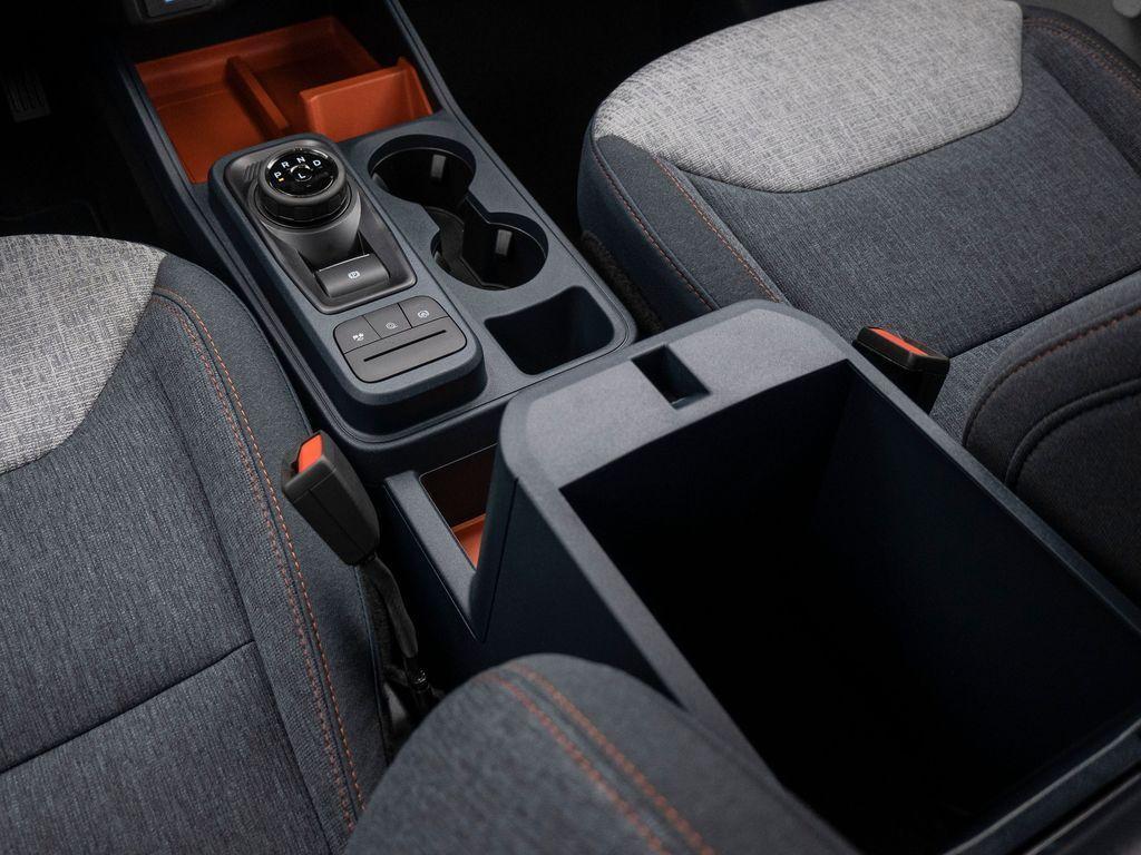 new 2024 Ford Maverick car, priced at $31,040