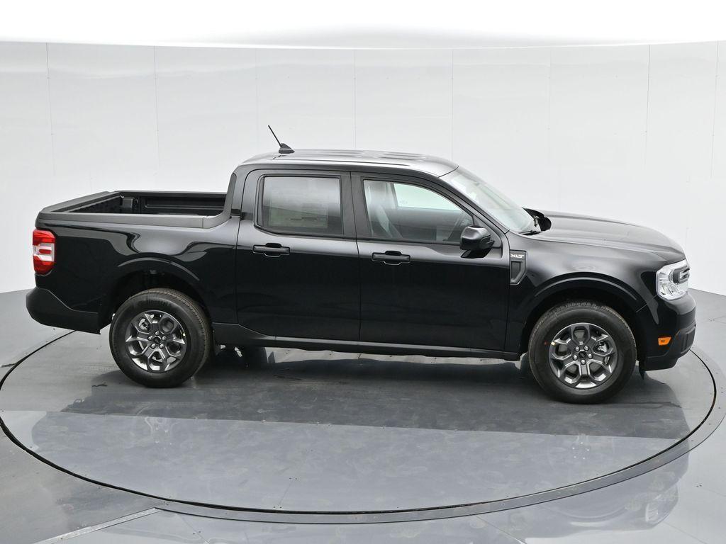 new 2024 Ford Maverick car, priced at $31,040
