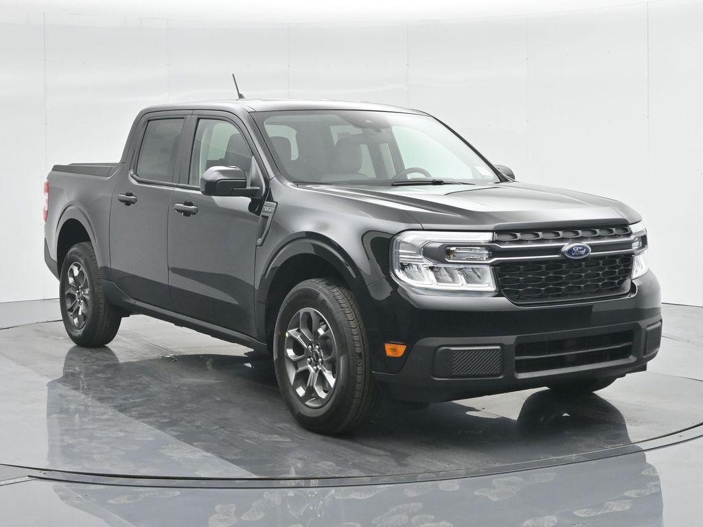 new 2024 Ford Maverick car, priced at $31,040