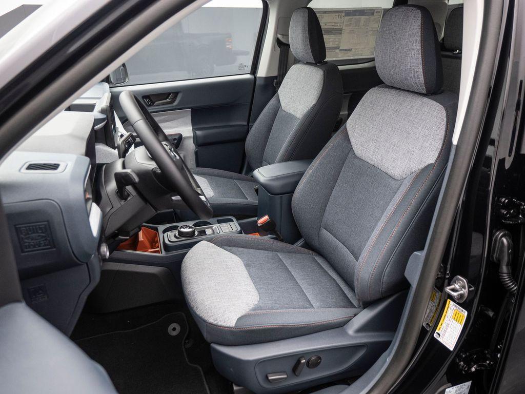 new 2024 Ford Maverick car, priced at $31,040