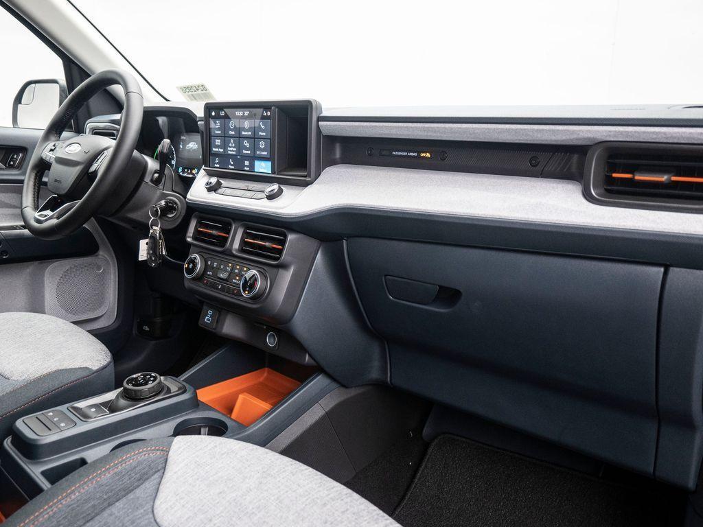 new 2024 Ford Maverick car, priced at $31,040