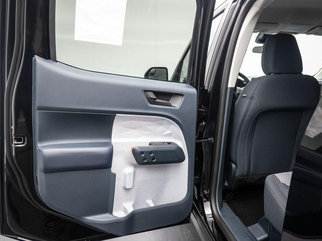 new 2024 Ford Maverick car, priced at $31,040