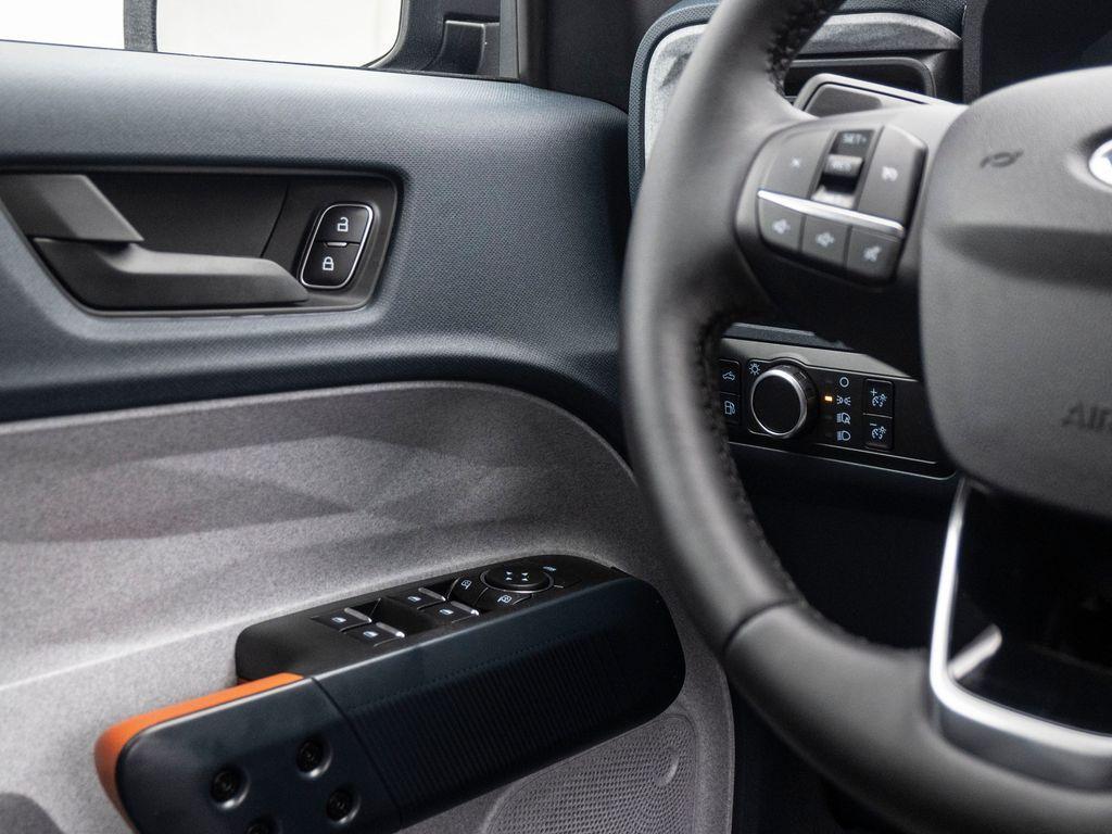 new 2024 Ford Maverick car, priced at $31,040