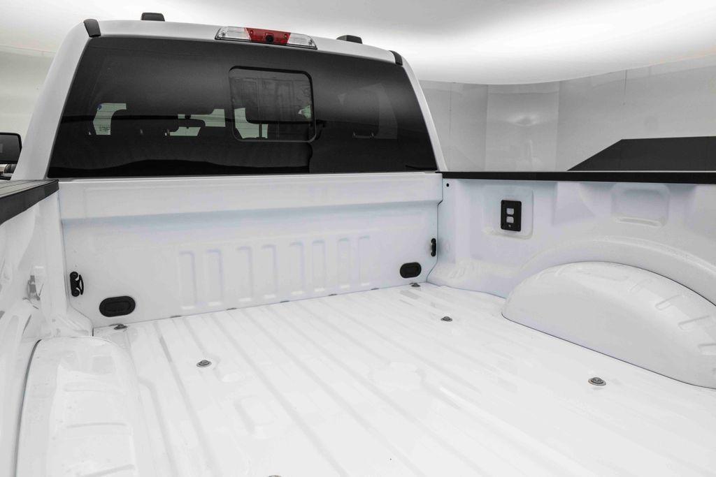 new 2024 Ford F-350 car, priced at $55,035