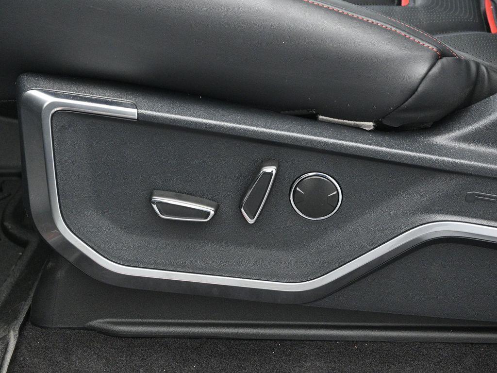 new 2025 Ford F-150 car, priced at $136,165