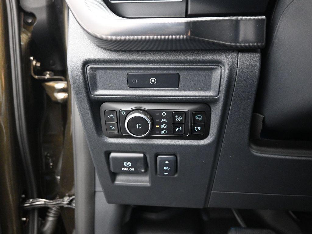 new 2025 Ford F-150 car, priced at $136,165