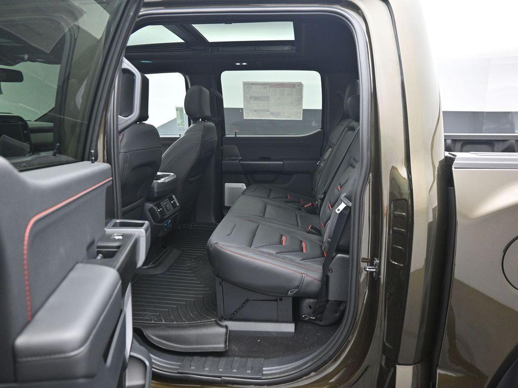 new 2025 Ford F-150 car, priced at $136,165