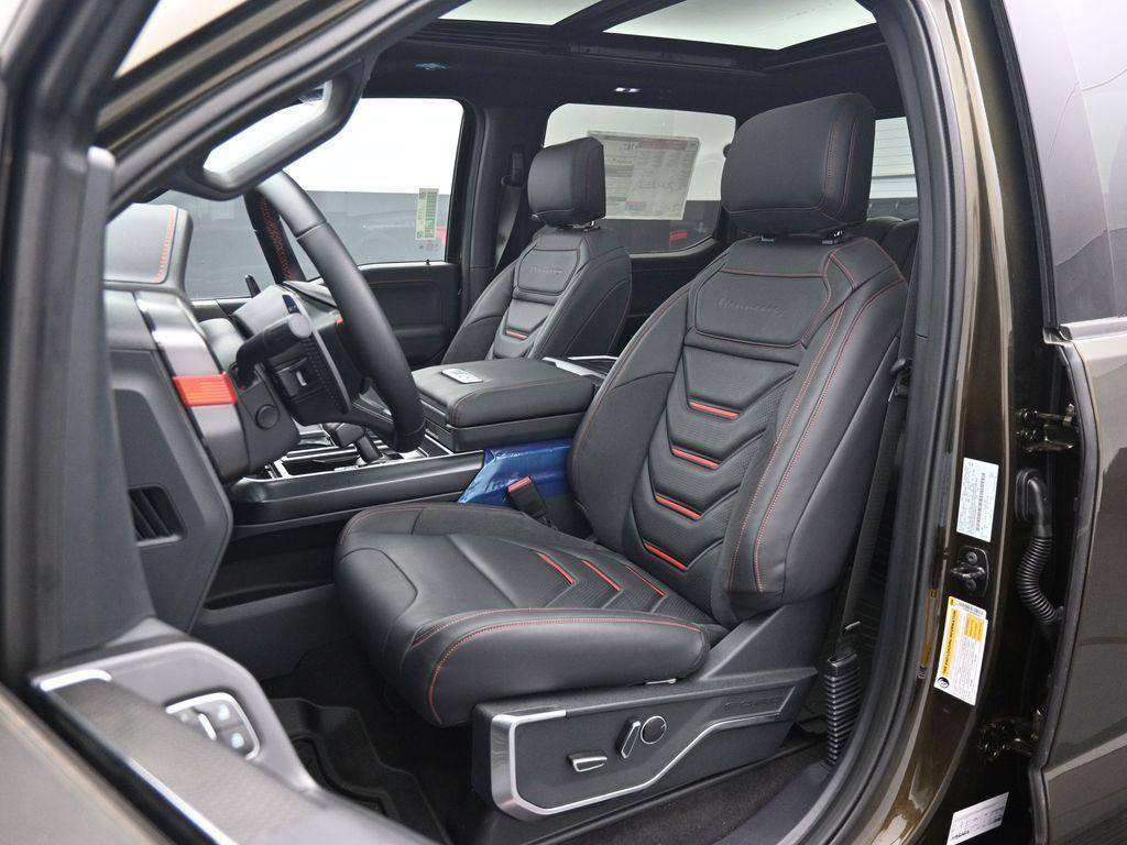 new 2025 Ford F-150 car, priced at $136,165