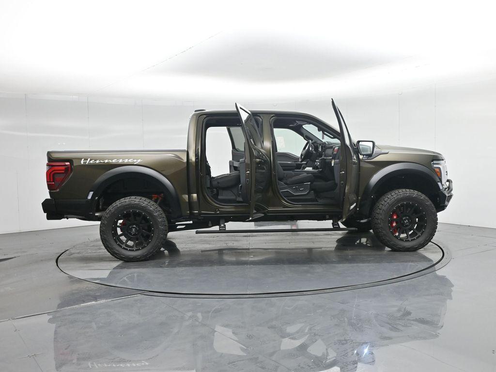 new 2025 Ford F-150 car, priced at $136,165