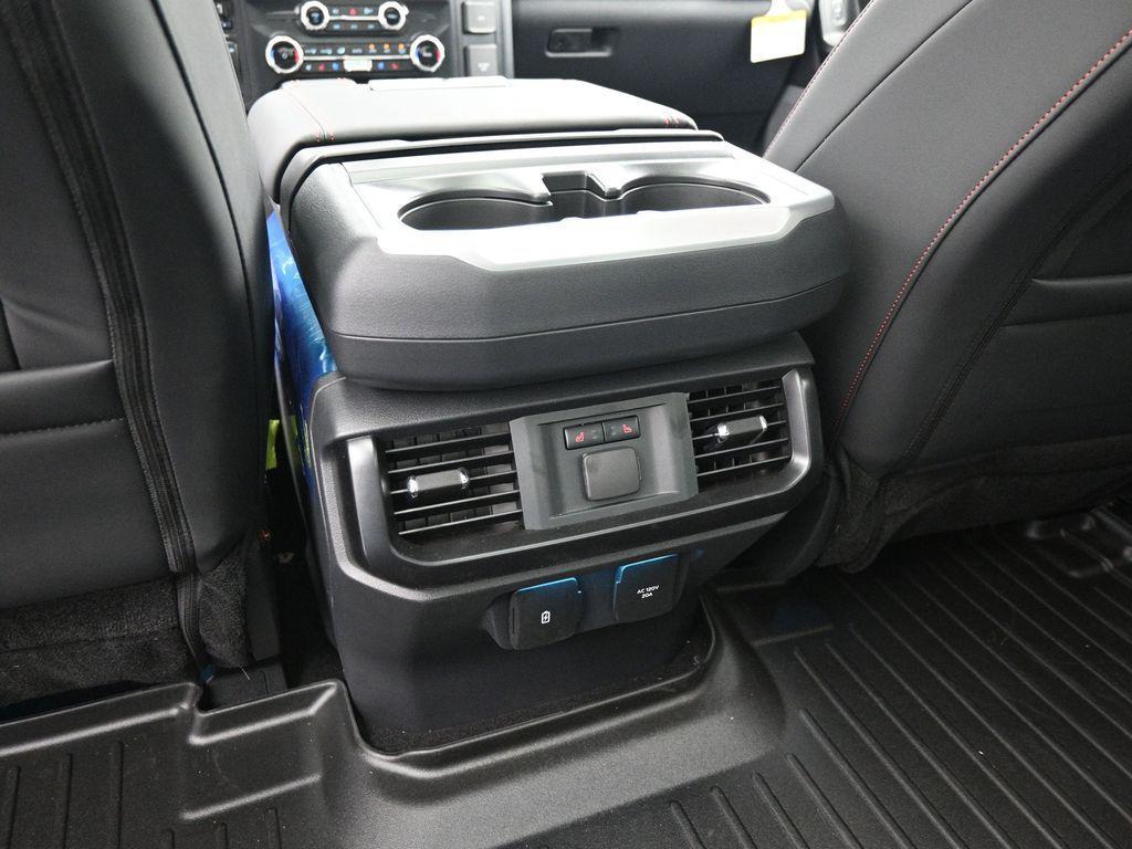 new 2025 Ford F-150 car, priced at $136,165