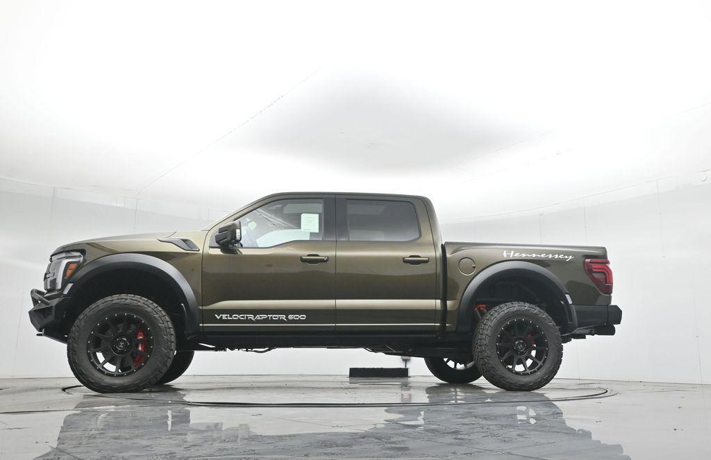 new 2025 Ford F-150 car, priced at $136,165