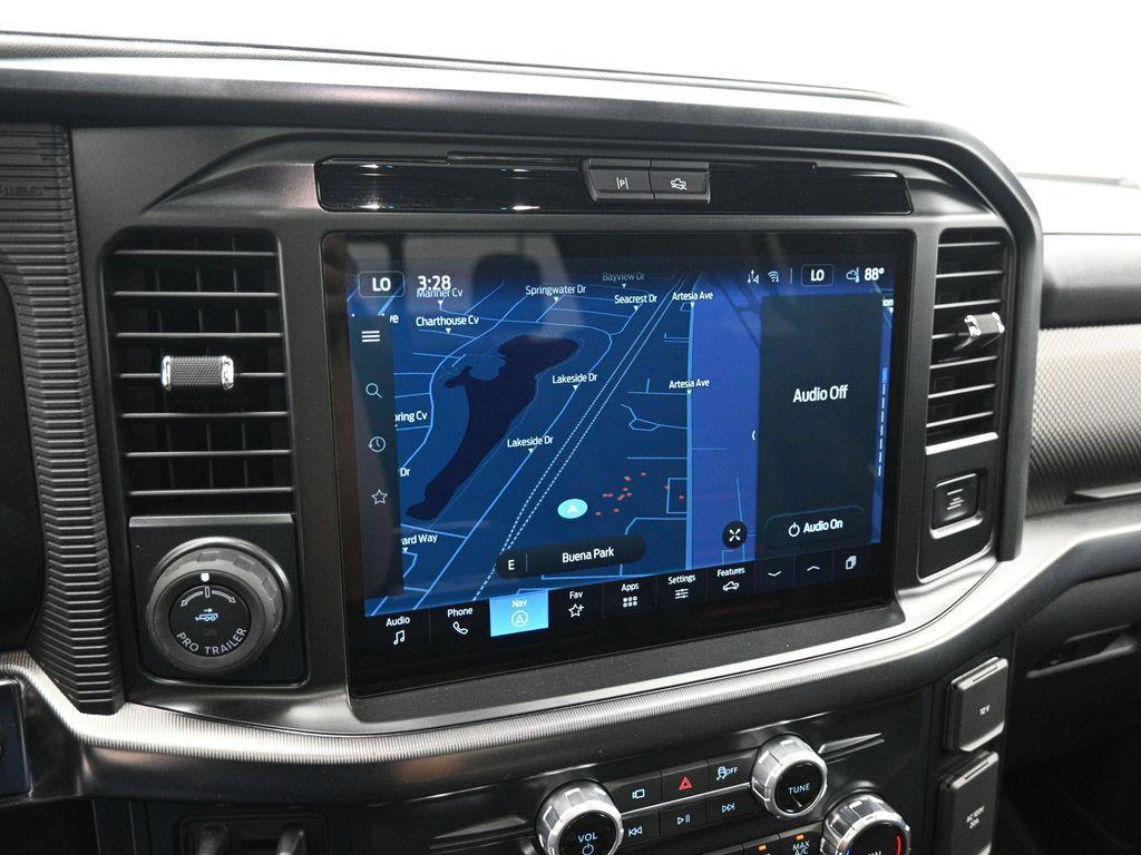 new 2025 Ford F-150 car, priced at $136,165