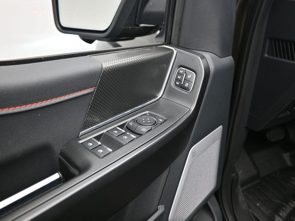 new 2025 Ford F-150 car, priced at $136,165